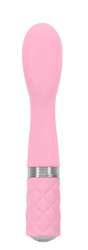 Pillow Talk - Sassy G Spot Pink